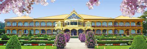 Maharishi Vastu Architecture